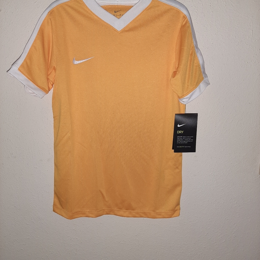 Nike Unisex child small